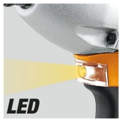 Beta 1982/K12V Accu Slagschroevendraaier | 12 Volt 2.0 Ah Li-ion | +Koffer [019820112] -Makita Winkel Beta 1982 K12V 019820112 ext 3