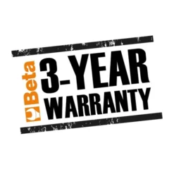 Beta 1982/K12V Accu Slagschroevendraaier | 12 Volt 2.0 Ah Li-ion | +Koffer [019820112] -Makita Winkel Beta 1982 K12V 019820112 ext 6