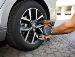 Beta 1984/18QM Accu Moersleutel | Brushless | 18 Volt 5.0 Ah Li-ion | +Koffer [019840018] -Makita Winkel Beta 1984 18QM 019840018 ext 3