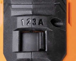 Beta 1984/18QM Accu Moersleutel | Brushless | 18 Volt 5.0 Ah Li-ion | +Koffer [019840018] -Makita Winkel Beta 1984 18QM 019840018 ext 4