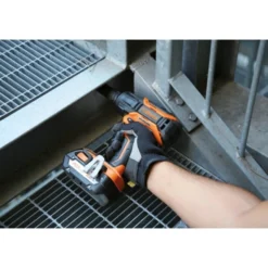 Beta 1984/18QM Accu Moersleutel | Brushless | 18 Volt 5.0 Ah Li-ion | +Koffer [019840018] -Makita Winkel Beta 1984 18QM 019840018 ext 6