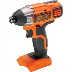 Black & Decker BDCIM18N Accu Slagschroevendraaier | 155 Nm | 18 Volt Li-Ion | Basic [BDCIM 18 N]