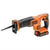 Black & Decker BDCR18-QW Reciprozaag | 18V 1.5Ah Li-Ion | +Zaagblad [BDCR18]