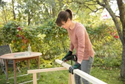 Bosch Groen AdvancedCut 18 Accu Zaag | NanoBlad | SDS | 18 Volt 2.5 Ah Li-Ion [0.603.3D5.101] -Makita Winkel Bosch AdvancedCut 18 0.603.3D5.101 ext 3