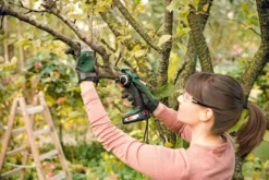 Bosch Groen AdvancedCut 18 Accu Zaag | NanoBlad | SDS | 18 Volt 2.5 Ah Li-Ion [0.603.3D5.101] -Makita Winkel Bosch AdvancedCut 18 0.603.3D5.101 ext 4