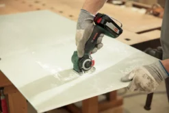 Bosch Groen AdvancedCut 18 Accu Zaag | NanoBlad | SDS | 18 Volt 2.5 Ah Li-Ion [0.603.3D5.101] -Makita Winkel Bosch AdvancedCut 18 0.603.3D5.101 ext 5