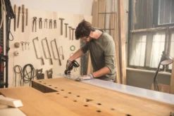 Bosch Groen AdvancedCut 18 Accu Zaag | NanoBlad | SDS | 18 Volt 2.5 Ah Li-Ion [0.603.3D5.101] -Makita Winkel Bosch AdvancedCut 18 0.603.3D5.101 ext 6