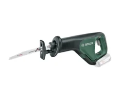 Bosch Groen AdvancedRecip 18 Accu Reciprozaag | 18 Volt | SDS | 100 Mm | Basic [0.603.3B2.402]