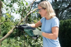 Bosch Groen AdvancedRecip 18 Accu Reciprozaag | 18 Volt | SDS | 100 Mm | Basic [0.603.3B2.402] -Makita Winkel Bosch AdvancedRecip 18 0.603.3B2.401 ext 4