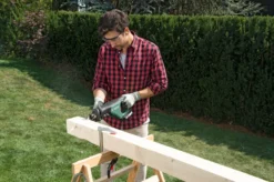 Bosch Groen AdvancedRecip 18 Accu Reciprozaag | 18 Volt | SDS | 100 Mm | Basic [0.603.3B2.402] -Makita Winkel Bosch AdvancedRecip 18 0.603.3B2.401 ext 5