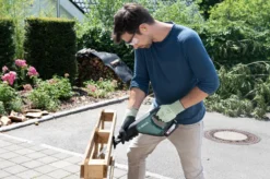 Bosch Groen AdvancedRecip 18 Accu Reciprozaag | 18 Volt | SDS | 100 Mm | Basic [0.603.3B2.402] -Makita Winkel Bosch AdvancedRecip 18 0.603.3B2.401 ext 7