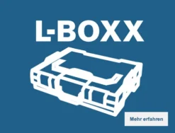 Bosch Professional GBH 18 V-26 F + GDE Accuboorhamer | 18V 6.0 Ah Li-Ion | +L-Boxx +Stofafzuiging [0.611.910.004] -Makita Winkel Bosch Blauw 0.611.910.004 GBH 18 V 26 F ext 14