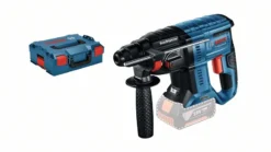 Bosch Professional GBH 18V-21 Accu Boorhamer | SDS-Plus | 2 J | 18 Volt | +L-Boxx | Basic [0.611.911.101]