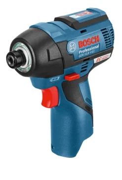 Bosch Professional GDR 12V-110 Solo Accu Slagschroevendraaier | 12 Volt | Solo [0.601.9E0.002]