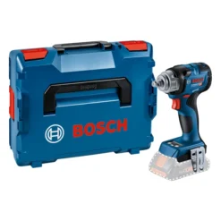 Bosch Professional GDS 18V-330 HC Accu Slagmoeraanzetter | 18V | Basic | GCY 42 | +L-Boxx [0.601.9L5.001]