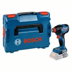 Bosch Professional GDX 18V-210 C Slagmoeraanzetter 1/4+1/2 Inch | 18V Solo | +GCY +L-Boxx [0.601.9J0.201]