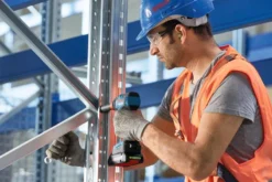 Bosch Professional GDX 18V-200 Basic Slagmoeraanzetter | 18 Volt | L-Boxx | Basic [0.601.9J2.205] -Makita Winkel Bosch Blauw GDX 18 V 200 C 0615990K7G ext 3