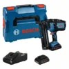 Bosch Professional GNH 18V-64 Accutacker | 18V 4.0 Ah ProCore | +L-Boxx [0.601.481.102]