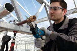 Bosch Professional GSA 12V-14 Accu Reciprozaag | 12 Volt 3,0 Ah Li-Ion | +L-Boxx [0.601.64L.976] -Makita Winkel Bosch Blauw GSA 12V 14 0.601.64L.976 ext 4