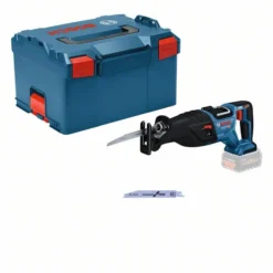 Bosch Professional GSA 18V-28 Solo Accu Reciprozaag | 18 Volt | Solo | + L-Boxx [0.601.6C0.001]
