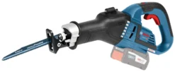 Bosch Professional GSA 18V-32 Accu Reciprozaag | 18 Volt | 32 Mm | Solo | Doos [0.601.6A8.108]