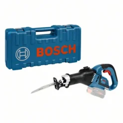 Bosch Professional GSA 18V-32 Accu Reciprozaag | 18 Volt | 32 Mm | +Koffer | Solo [0.601.6A8.109]