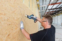 Bosch Professional GSA 18 V-LI C Solo Accu Reciprozaag | 200 Mm | 18 V | C-Ready | Solo | +L-Boxx [0.601.6A5.001] -Makita Winkel Bosch Blauw GSA 18 V LI C 0.601.6A5.000 ext 5