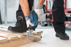 Bosch Professional GSA 18 V-LI C Solo Accu Reciprozaag | 200 Mm | 18 V | C-Ready | Solo | +L-Boxx [0.601.6A5.001] -Makita Winkel Bosch Blauw GSA 18 V LI C 0.601.6A5.000 ext 8