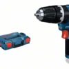 Bosch Professional GSB 12V-35 Accu Klopboor | 12 Volt | Solo | +L-Boxx [0.601.9J9.001]