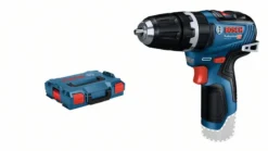 Bosch Professional GSB 12V-35 Accu Klopboor | 12 Volt | Solo | +L-Boxx [0.601.9J9.001]