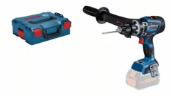 Bosch Professional GSB 18V-150 C Accu Klopboor | 18V | C-Ready | Borstelloos | Solo | +L-Boxx [0.601.9J5.102]