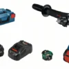 Bosch Professional GSB 18V-150 C Accu Klopboor | 18V 8,0Ah ProCore | Borstelloos | L-Boxx [0.601.9J5.105]