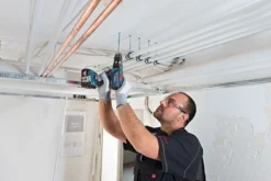 Bosch Professional GSB 18V-28 Solo Accu Klopboor | 18 Volt | Solo | +L-Boxx [0.601.9H4.008] -Makita Winkel Bosch Blauw GSB 18 V 28 0.601.9H4.001 ext 5 1