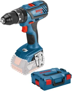 Bosch Professional GSB 18V-28 Solo Accu Klopboor | 18 Volt | Solo | +L-Boxx [0.601.9H4.008]