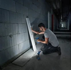 Bosch Professional GSB 18 V-21 Solo Accuklopboormachine | 18 Volt Li-Ion | Solo | L-Boxx [0.601.9H1.108] -Makita Winkel Bosch Blauw GSR 18 V 21 0.601.9H1.002 ext 8