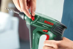 Bosch Groen Uneo Maxx Accuboorhamer | 18 Volt | SDS-Quick | Zonder Accu En Lader [0.603.952.30C] -Makita Winkel Bosch Uneo Maxx 0.603.952.30C ext 6
