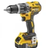 DeWALT DCD796P2 Accu Klopboor | 18 Volt 5.0 Ah XR Li-Ion | Borstelloos | +TSTAK [DCD796P2-QW]