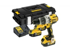 DeWALT DCD996P3K (3x Accu) Accu Klopboor | 18 Volt 5.0 Ah Li-Ion | XRP | + DS150 [DCD996P3K-QW]