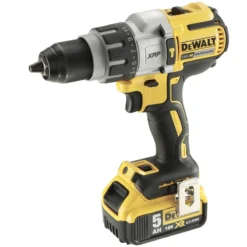 DeWALT DCD996P3K (3x Accu) Accu Klopboor | 18 Volt 5.0 Ah Li-Ion | XRP | + DS150 [DCD996P3K-QW] -Makita Winkel DeWALT DCD996P3K 3x accu DCD996P3K QW ext 5