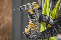 DeWALT DCD999NT Accu Klopboor | 18 Volt XR Flexvolt Advantage | +Tstak [DCD999] -Makita Winkel DeWALT DCD999T1 DCD999T1 QW ext 3 1