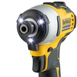 DeWALT DCF809D2T Slagschroevendraaier | 190Nm | 18 Volt 2.0 Ah XR Li-Ion |+Koffer [DCF809D2T-QW] -Makita Winkel DeWALT DCF809D2T DCF809D2T QW ext 3