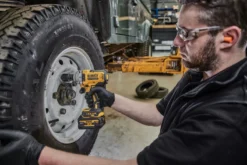 DeWALT DCF891NT-XJ Accu Slagmoersleutel | Frictiering | 18 Volt | Basic | +TSTAK [DCF891NT] -Makita Winkel DeWALT DCF891NT DCF891 ext 4