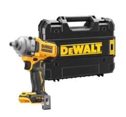 DeWALT DCF892NT Accu Slagmoersleutel | Pin-Lock | 18V | Basic | +Tstak [DCF892NT-XJ]