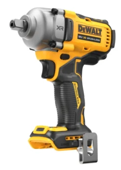 DeWALT DCF892NT Accu Slagmoersleutel | Pin-Lock | 18V | Basic | +Tstak [DCF892NT-XJ] -Makita Winkel DeWALT DCF892NT DCF892NT XJ ext 3