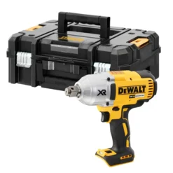 DeWALT DCF897NT Accu Slagmoersleutel | 3/4 Inch Pin | 18 Volt | Basic | Tstak [DCF897NT-XJ]