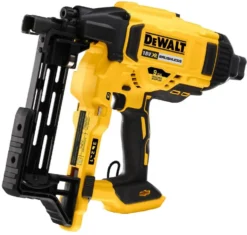 DeWALT DCFS950N Accutacker | 18V | Brushless | Nieten En Spijkers | Body [DCFS950N-XJ]
