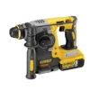 DeWALT DCH273P2T Boorhamer | Koolborstelloos | SDS-Plus | 18V 5,0Ah +TSTAK Koffer [DCH273P2T-QW]