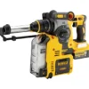 DeWALT DCH275P2 Boorhamer | SDS-Plus | 18V 5,0Ah | +Koffer + Boorhouder + Afzuig [DCH275P2-QW]