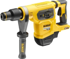DeWALT DCH481N Accu Combihamer | SDS-Max | 54V XR Flexvolt | +Koffer | Basic [DCH481N-XJ]