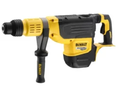 DeWALT DCH775N Accu Combihamer | SDS-Max 52 Mm | 54V Flexvolt |+Koffer | Body [DCH775N-XJ]